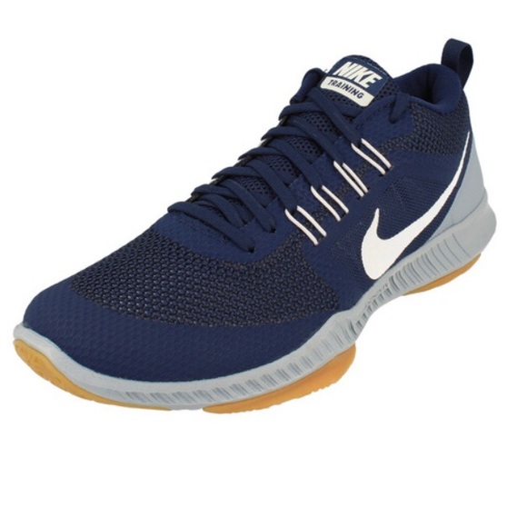 Nike Zoom Domination TR Mens Running Trainers - Picture 1 of 10